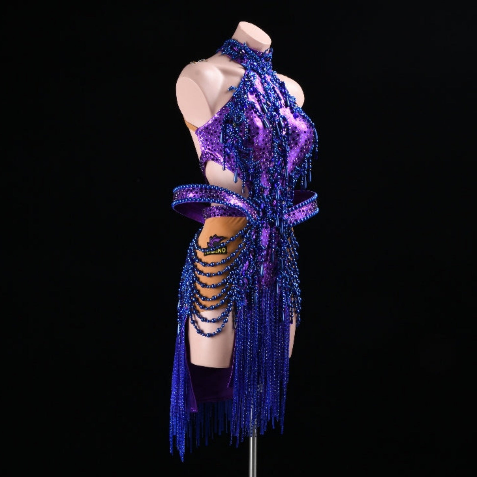 Whispers of Sapphire