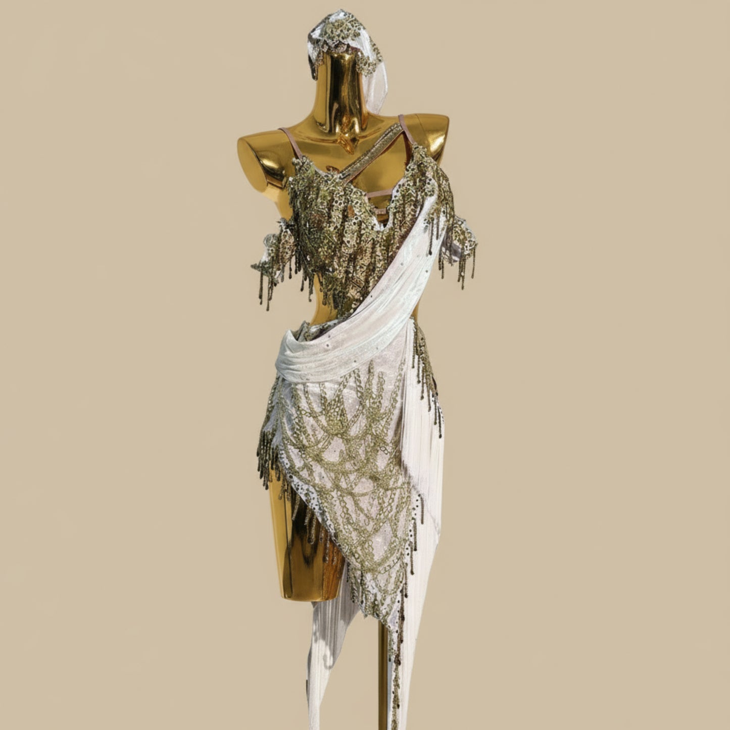 latin dresses for sale