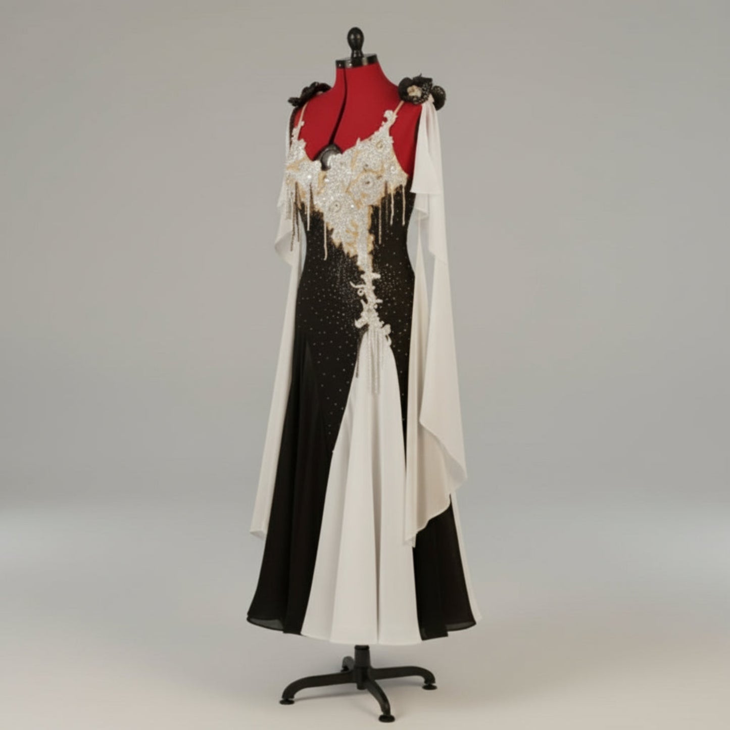 Twinkle of Love Dress