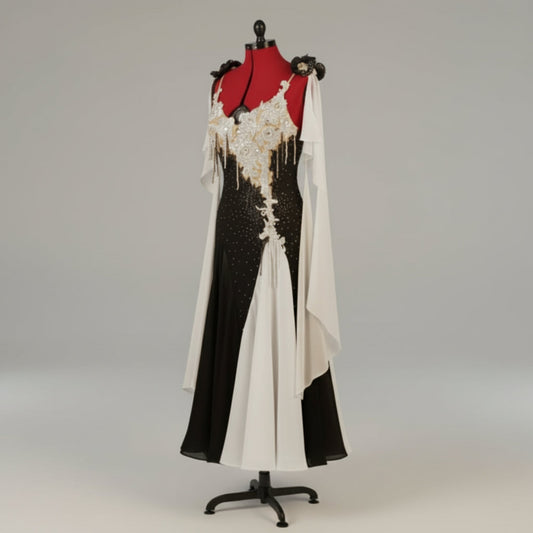 Twinkle of Love Dress