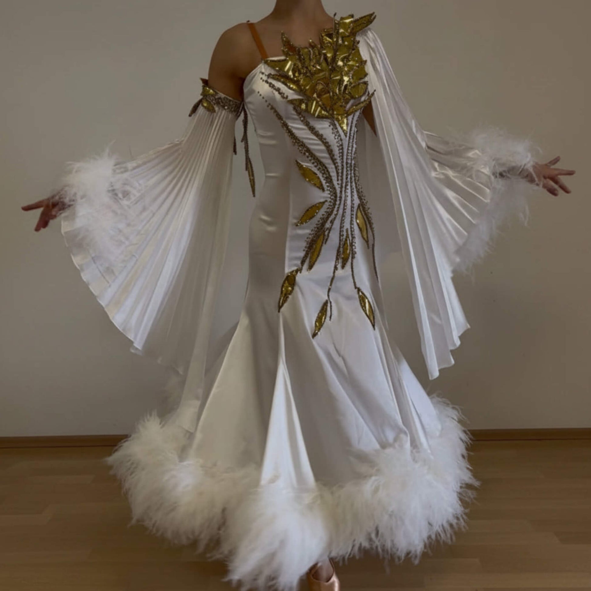 Ballroom Dress For Sale