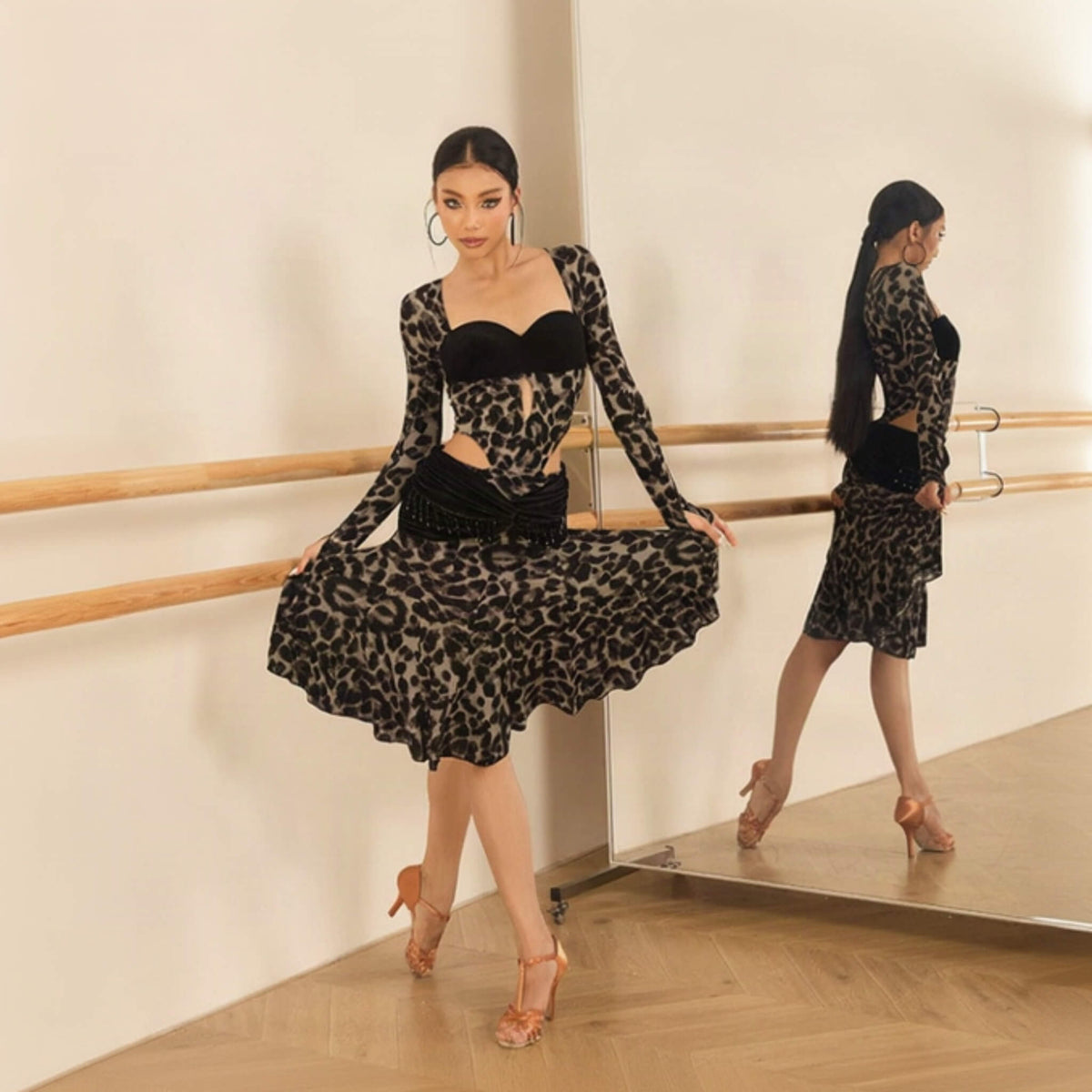 Zym Dancewear For Sale
