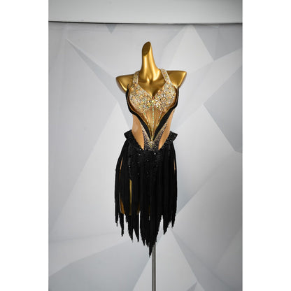 Crystalline Desire | Rhythm Dress For Sale | DSC_2272