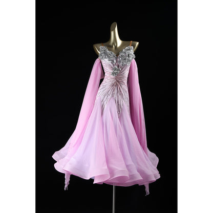 Competition Ballroom Dress