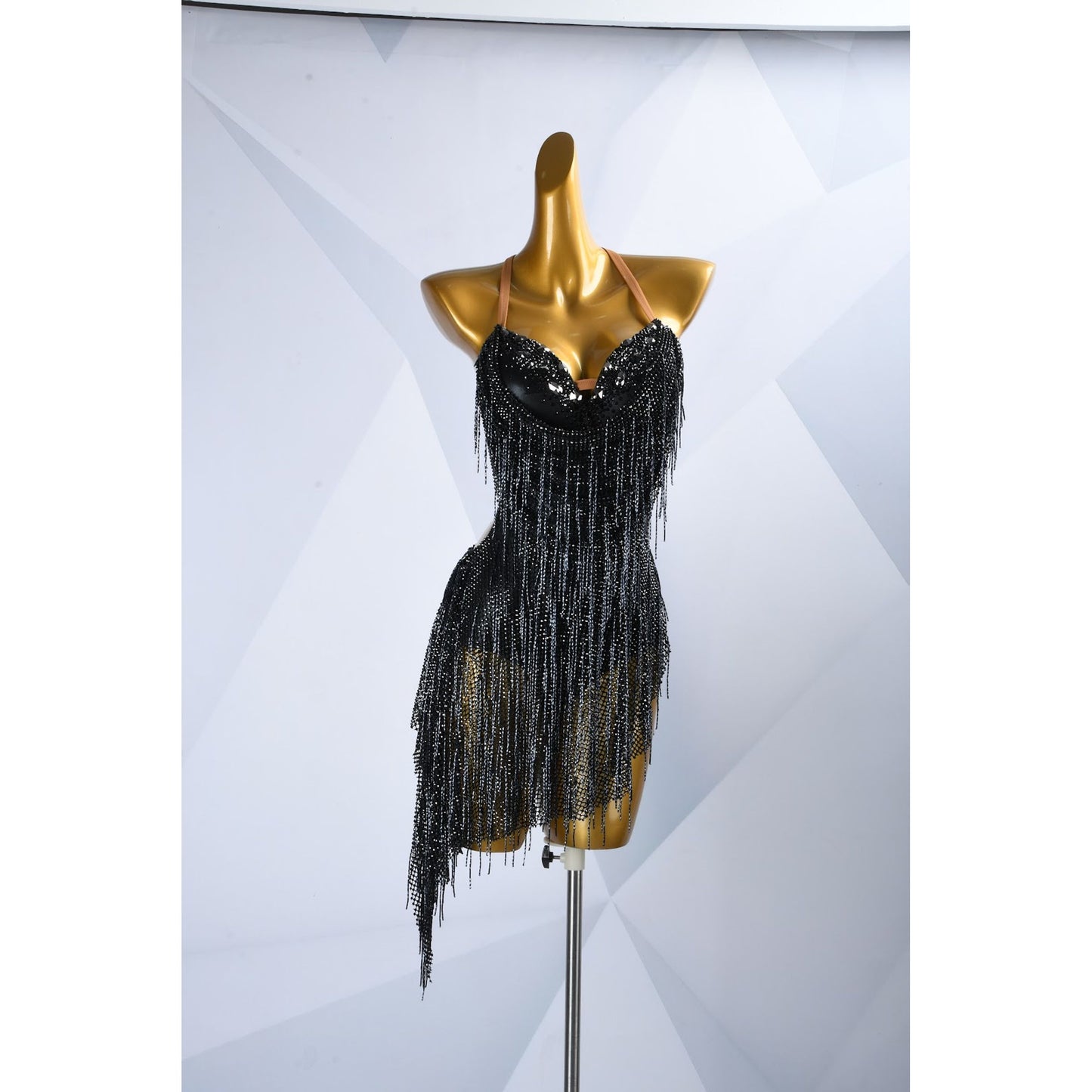 Latin Dress Couture