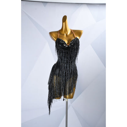 Latin Dress Couture