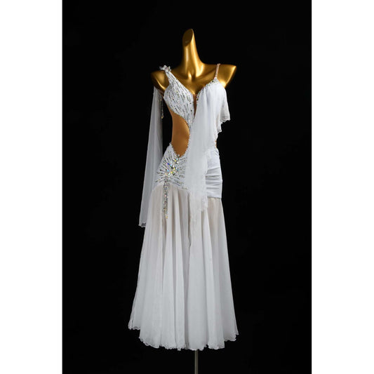 Crystal Breath | Luxury Dancewear | DSC_1357