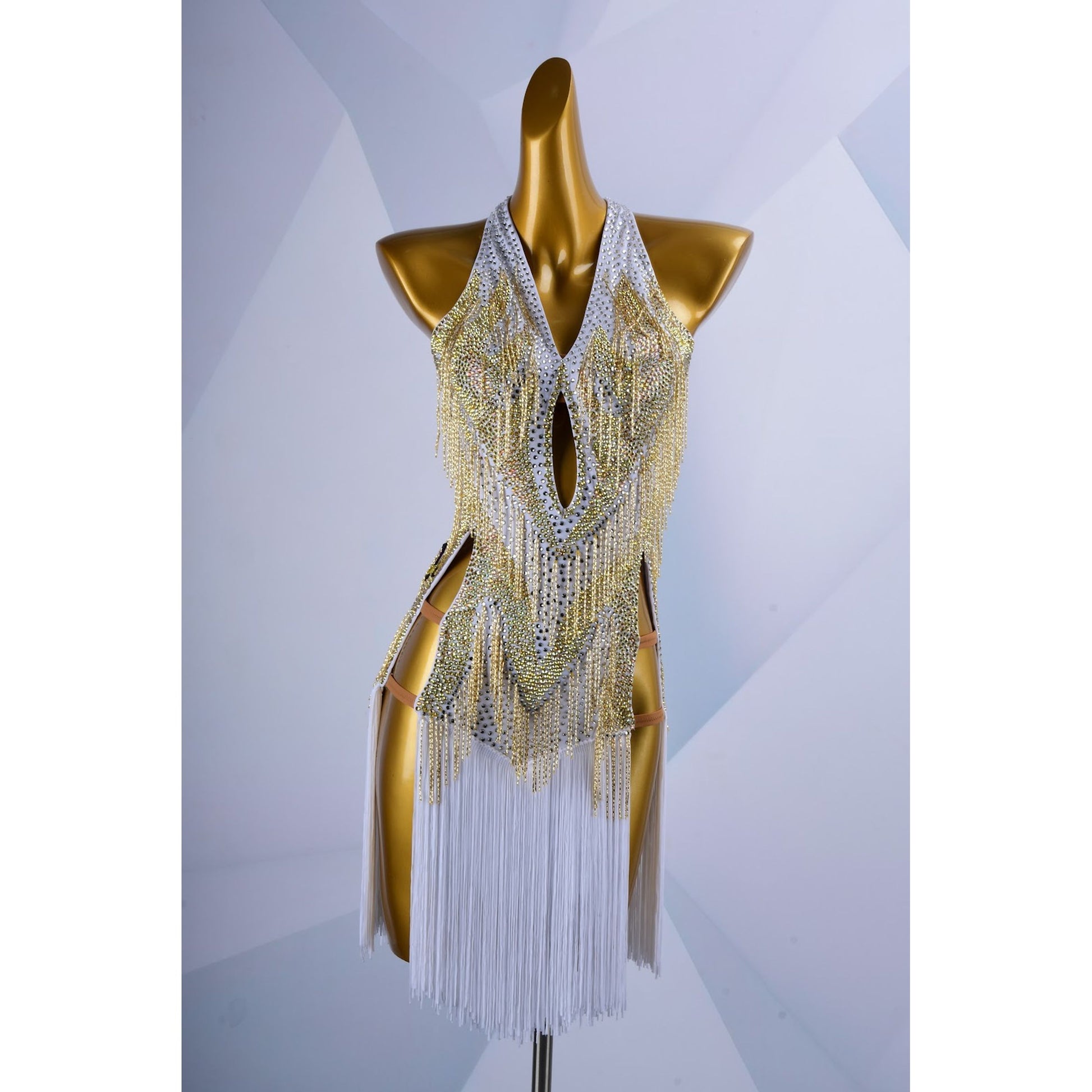Rhythm Dress