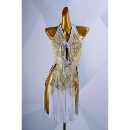 Rhythm Dress