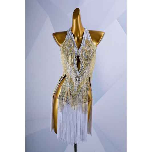 Rhythm Dress