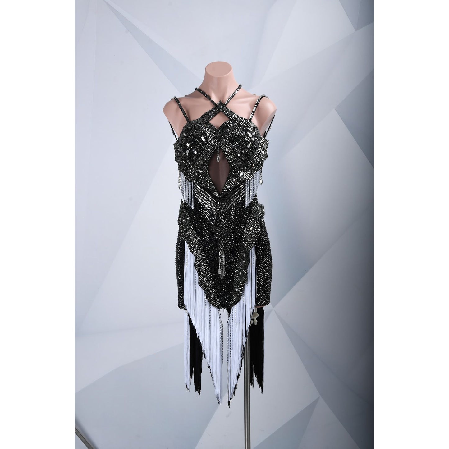 Luxury Latin Dancewear