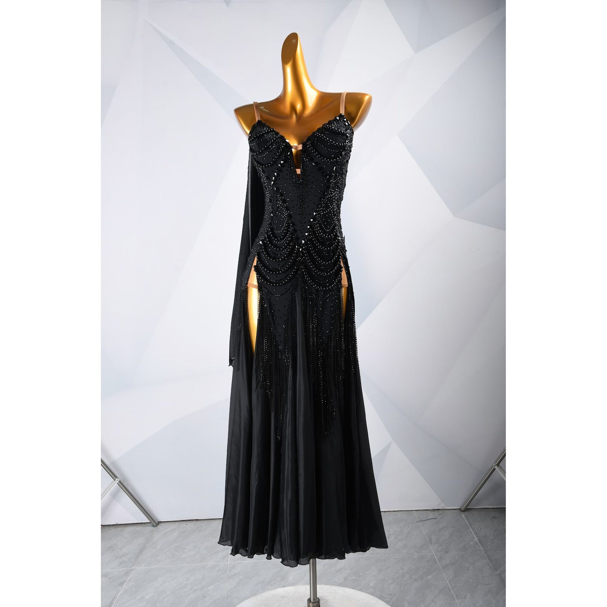 Smooth Dance Dress