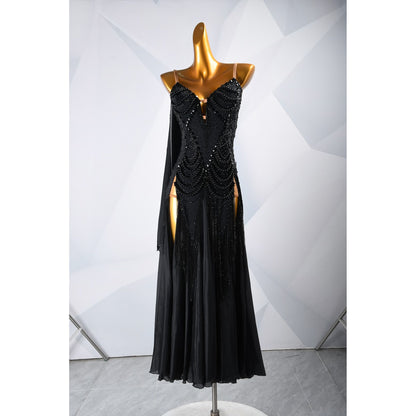 Smooth Dance Dress