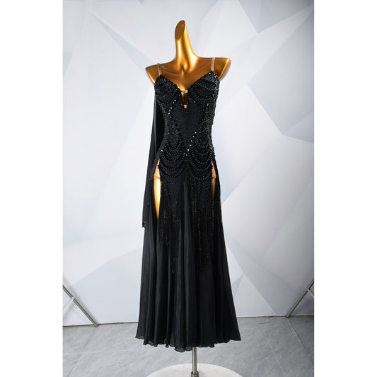 Smooth Dance Dress