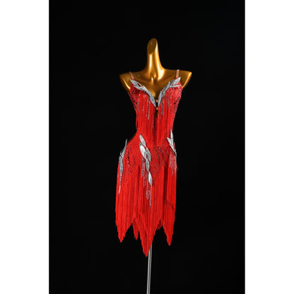 Rhythm Dress