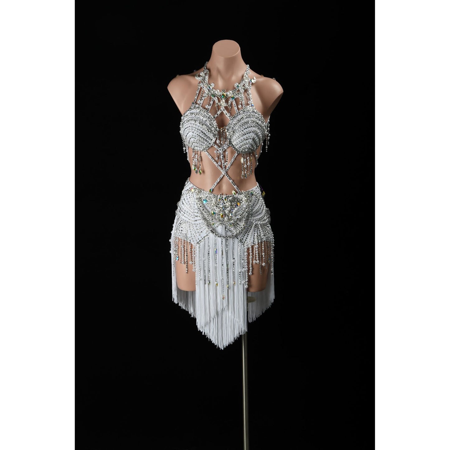 Latin Dancewear For Ladies