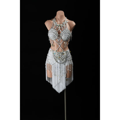 Latin Dancewear For Ladies