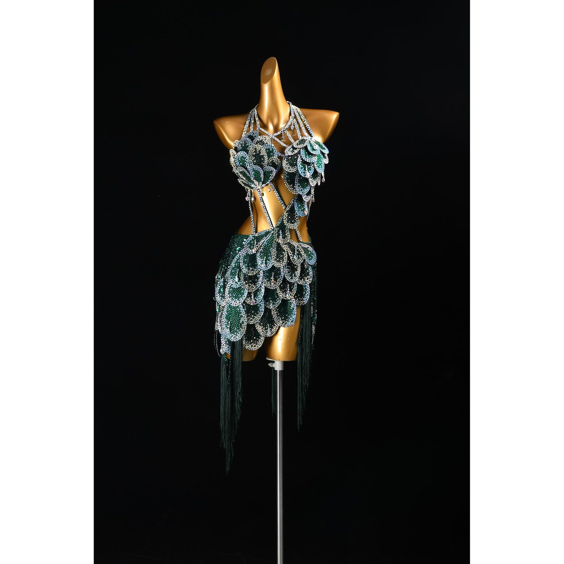 Luxury Dancewear