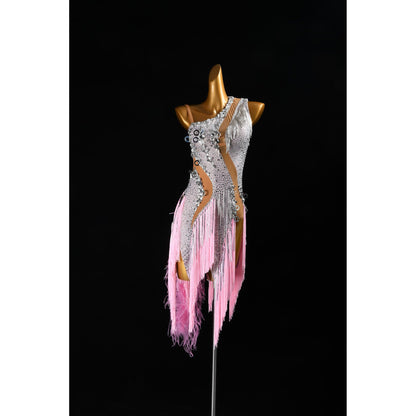 Custom Performance Dress