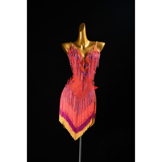 Competition Dress