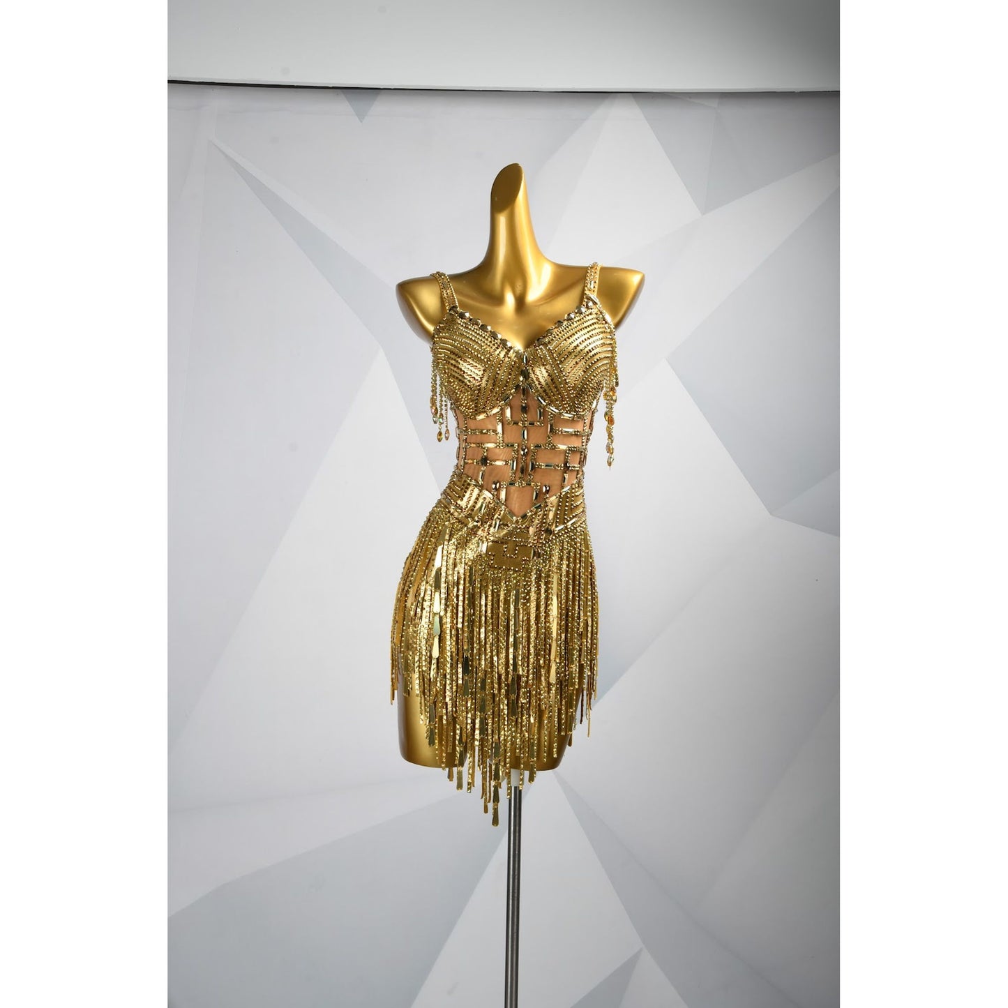 Solar Flare | Competition Dress | DSC_9166