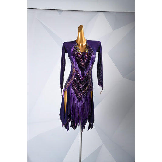 Rhythm Dress For Sale