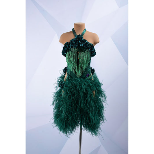 Couture Dancewear