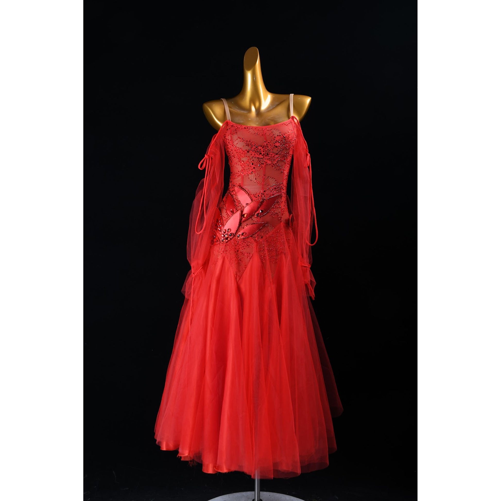 Luxury Standard Costume