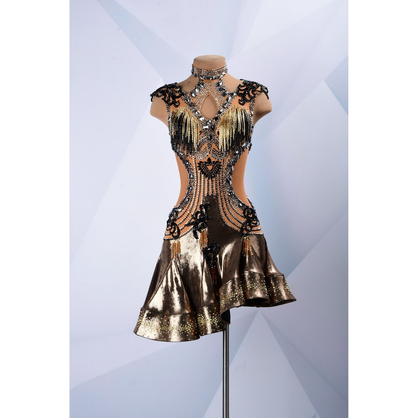 Custom Dancewear
