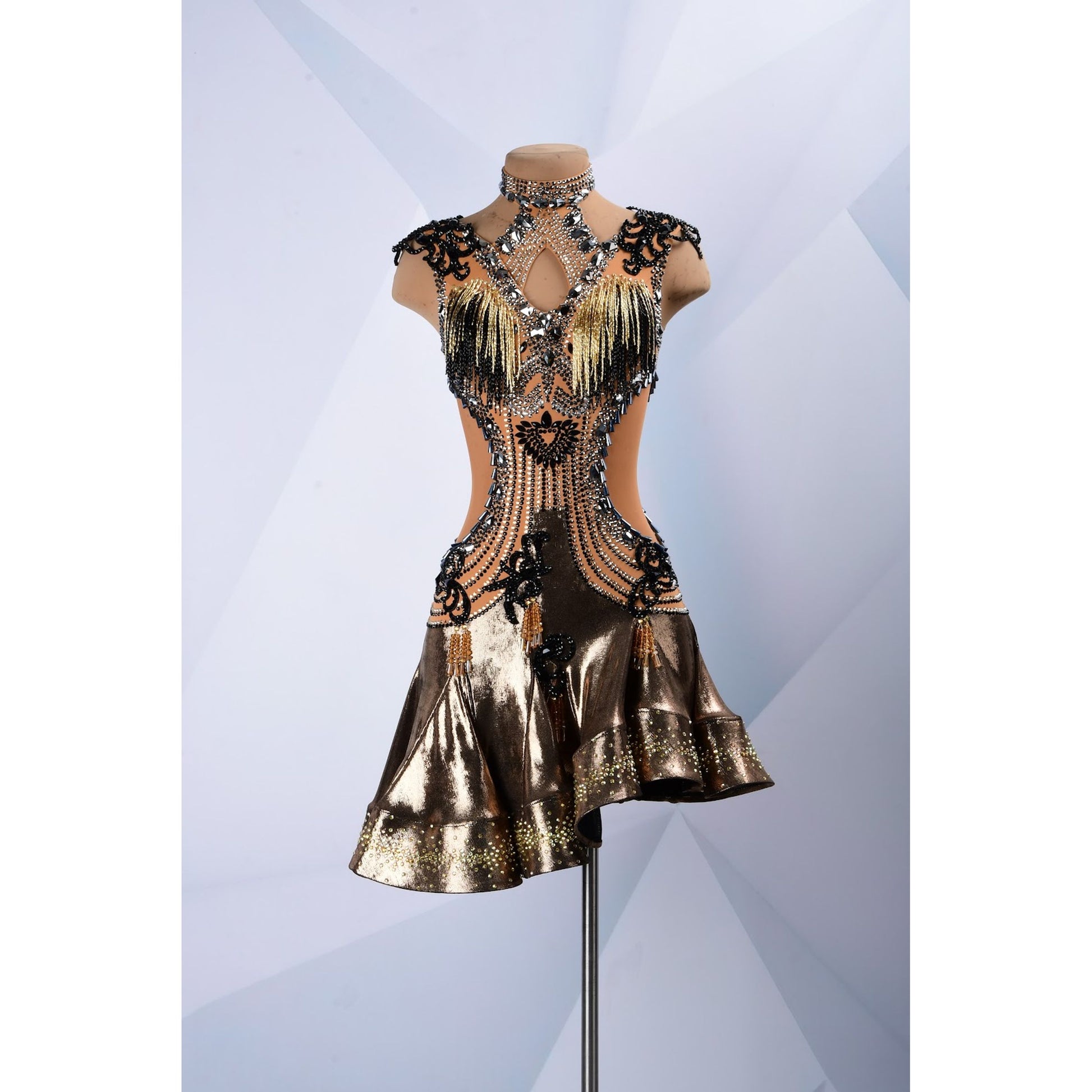 Custom Dancewear