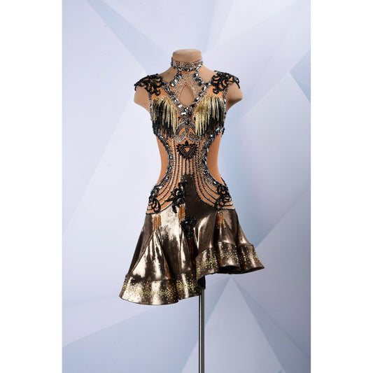 Custom Dancewear