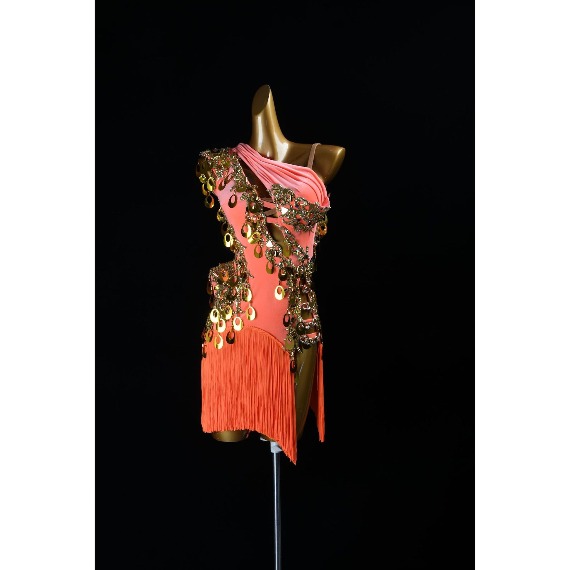 Luxury Dancewear