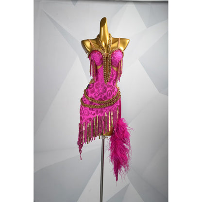 Competition Dress