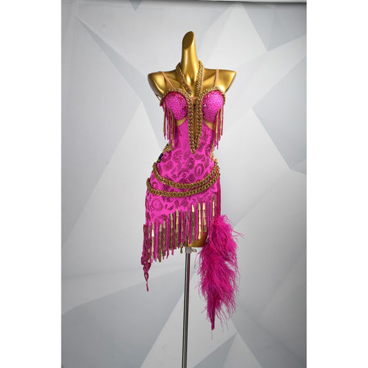 Competition Dress
