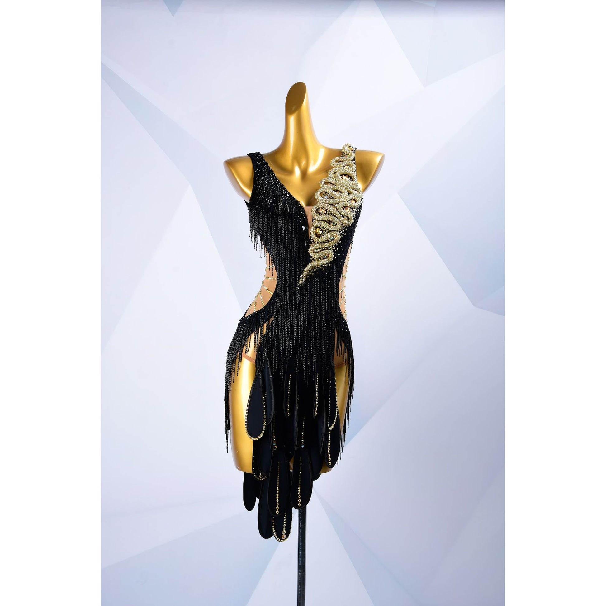 Competition Dancewear