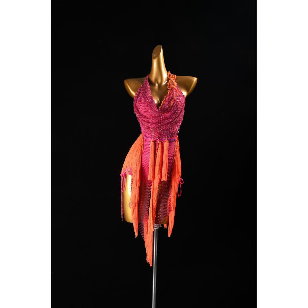 Dancesport Dress