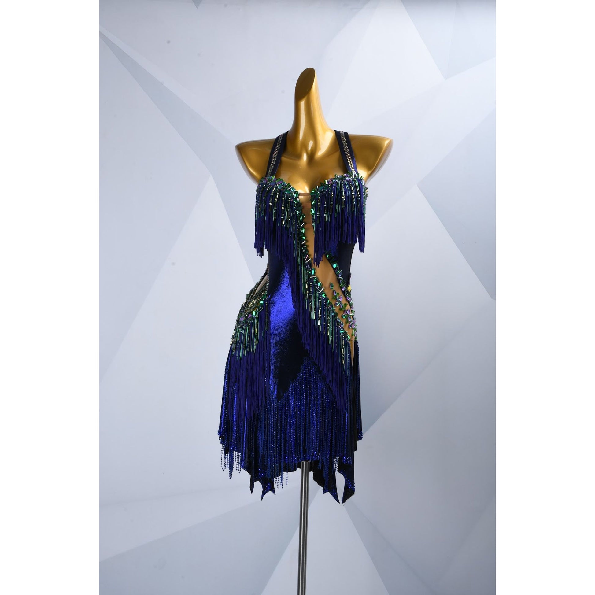 Latin Dress For Sale