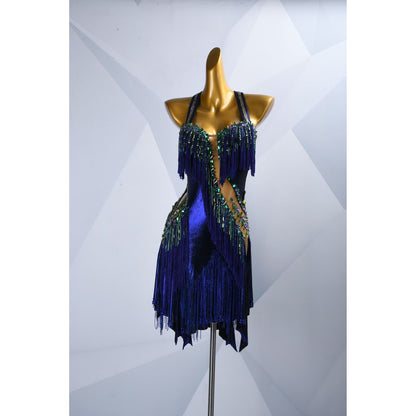 Latin Dress For Sale
