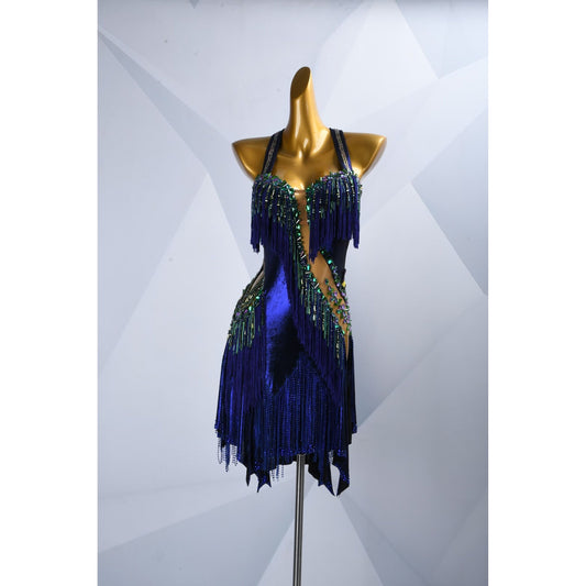 Latin Dress For Sale