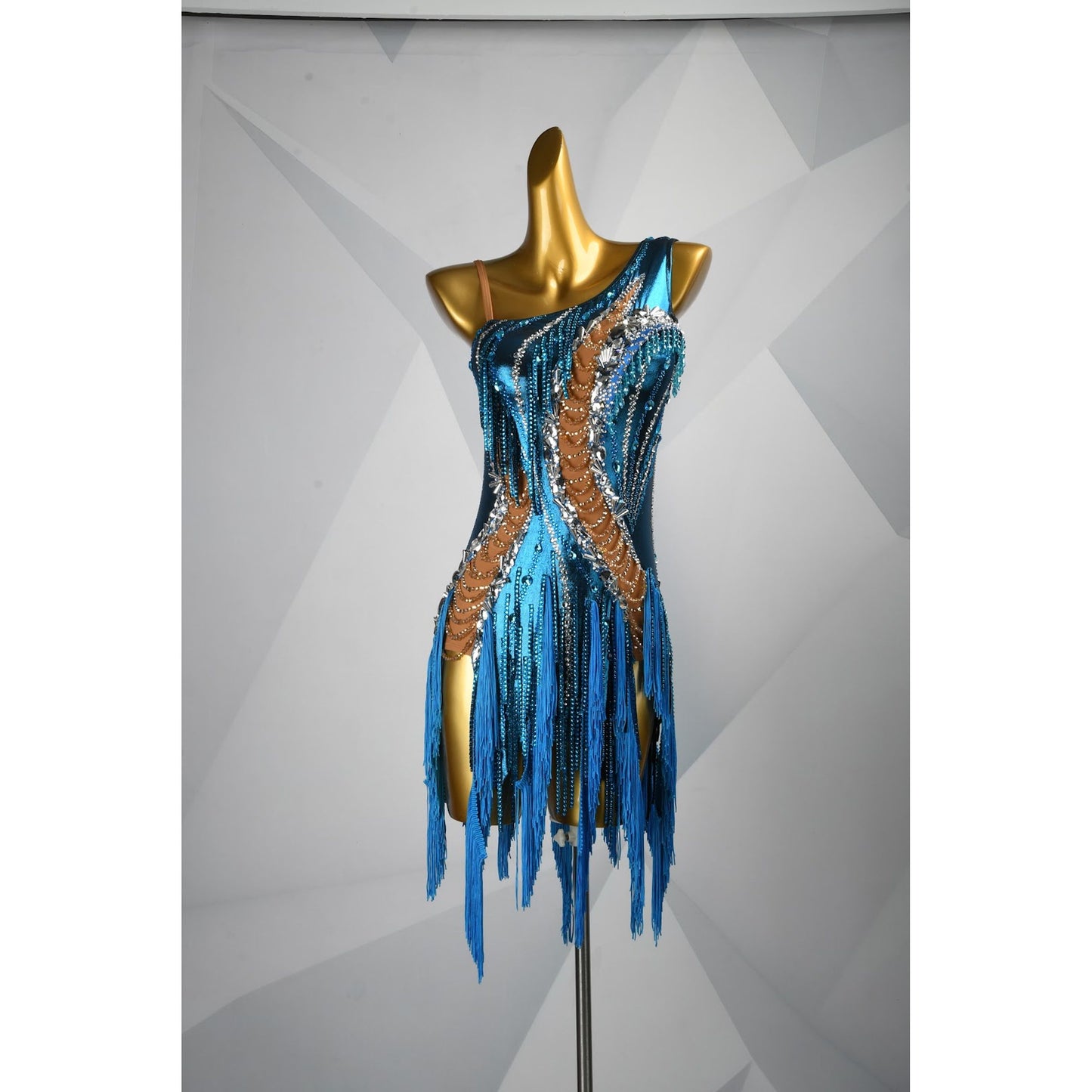 Competition Dress