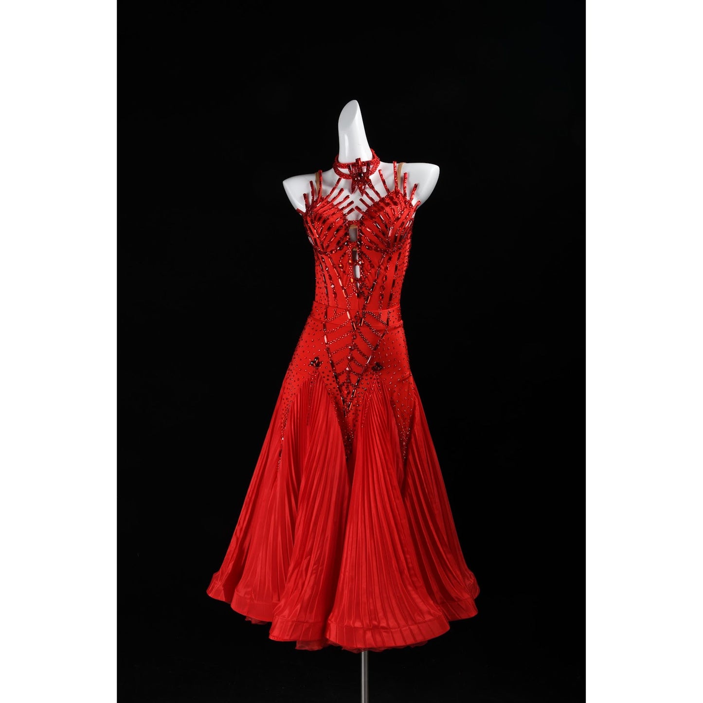 Professional Ballroom Dress