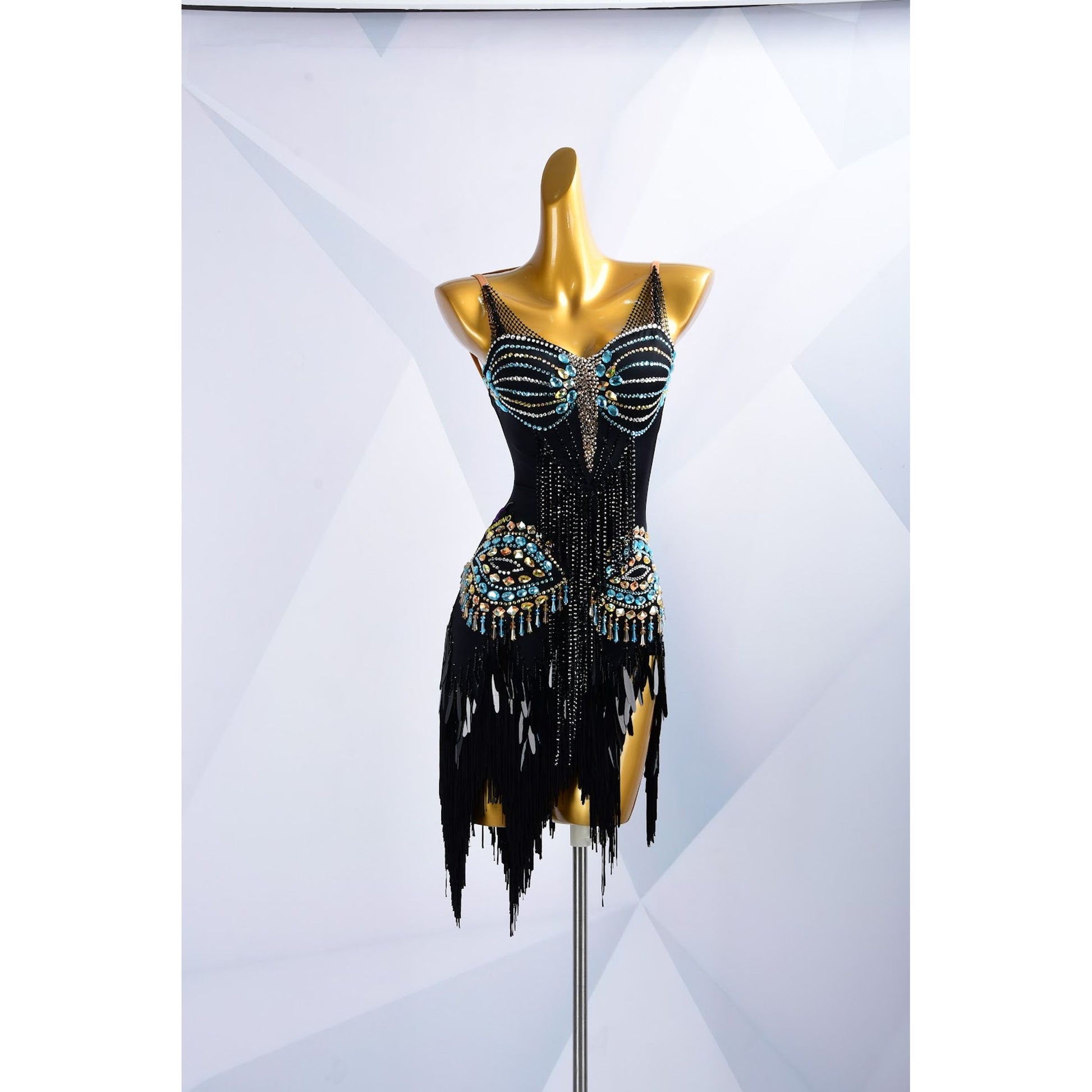 Latin American Dress