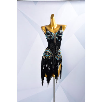 Latin American Dress