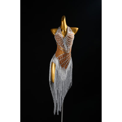 Women Latin Dress For Sale