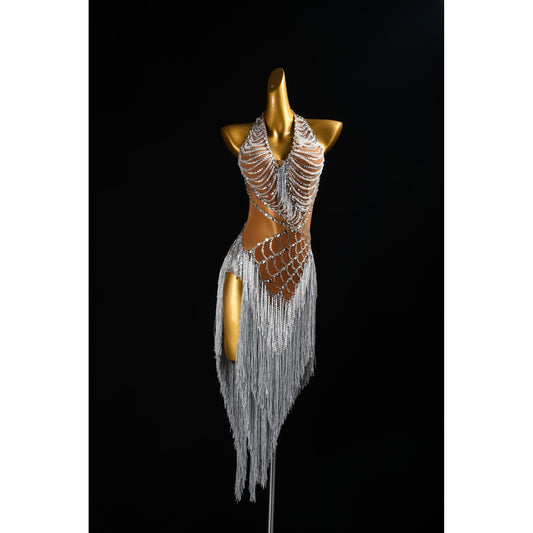 Women Latin Dress For Sale