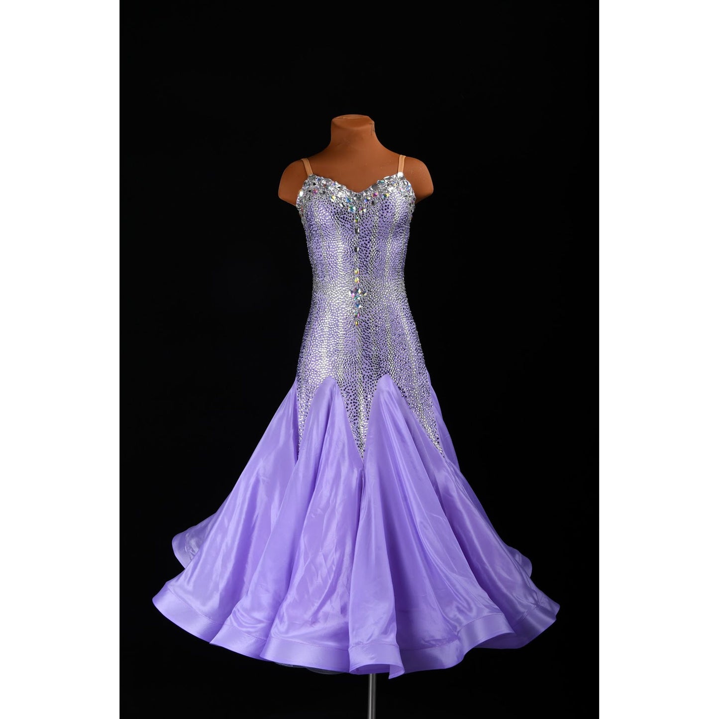 Ballroom Costume