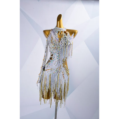 Competition Dancewear