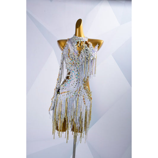 Competition Dancewear
