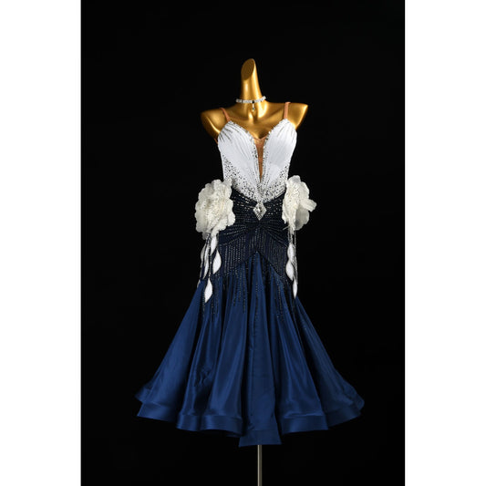 Couture Ballroom Dress