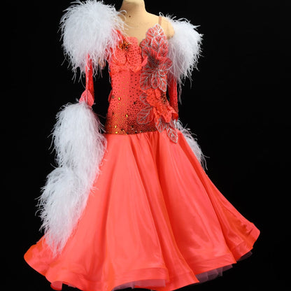 Luxury Dancewear